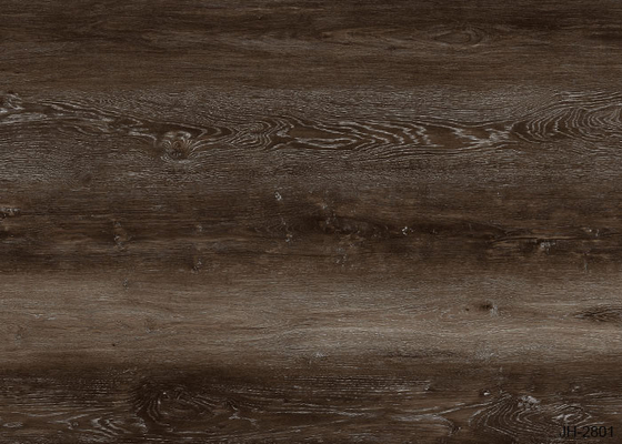 Interlocking Luxury SPC Flooring Rigid Core 3.5-8mm