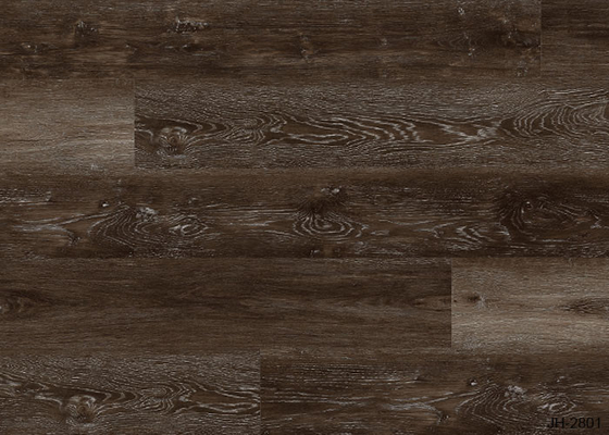 Interlocking Luxury SPC Flooring Rigid Core 3.5-8mm