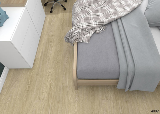 Waterproof PVC Vinyl Piso SPC 4mm SPC Click Floor Plastic Floor Tiles 5mm SPC Flooring