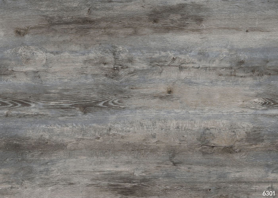 Hot Sale Click Lock 5mm Vinyl Plank Spc Flooring For Sale