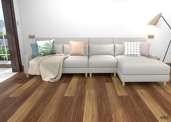 EIR Textured Wood Herringbone Floating Parquet Luxury Rigid PVC Vinyl Plank SPC Flooring