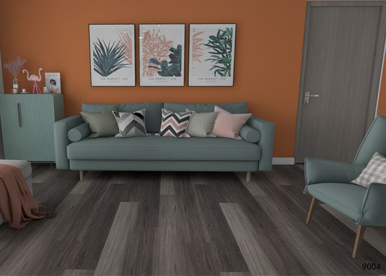JH-9004 indoor ecofriendly spc vinyl floor manufacturer tile plank lock 4mm click vinyl spc flooring