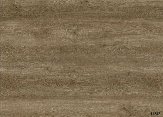 3.5-8mm PVC Floor SPC Vinyl Floor Water Resistant