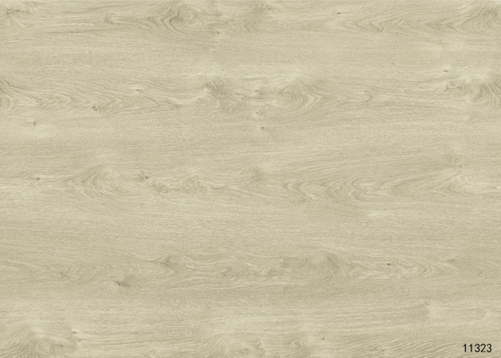 Diamond Click Vinyl PVC Luxury SPC Flooring Sound Insulation