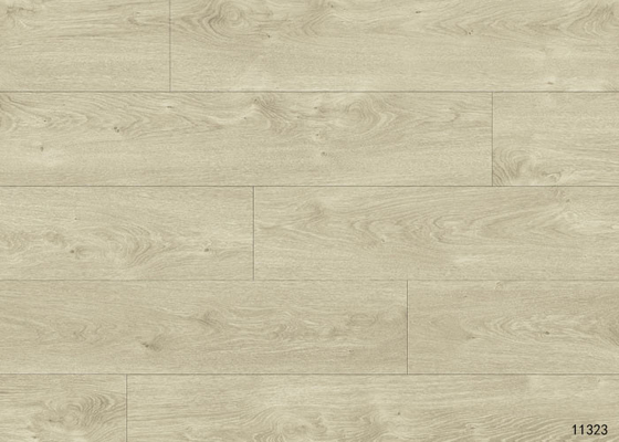 Diamond Click Vinyl PVC Luxury SPC Flooring Sound Insulation