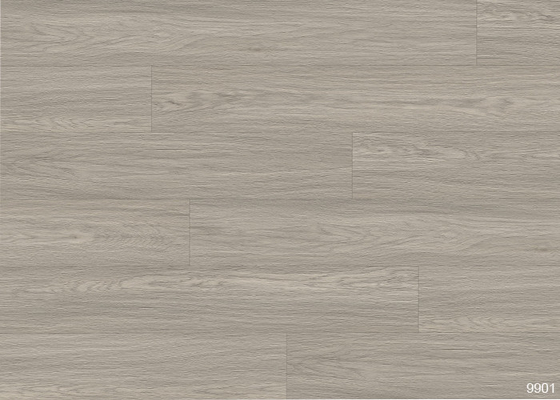 Wood Composite EIR SPC Flooring PVC Plastic Super Stable