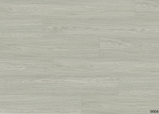 Synchronized EIR SPC Flooring Eco Friendly Anti Slip 4-8mm