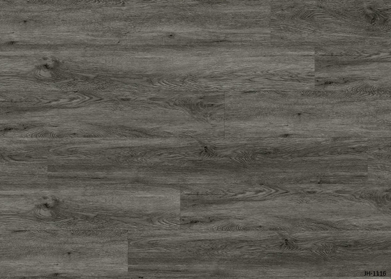 Elevator PVC EIR SPC Flooring 4mm 5mm SPC Vinyl Click Flooring Wear Resistant