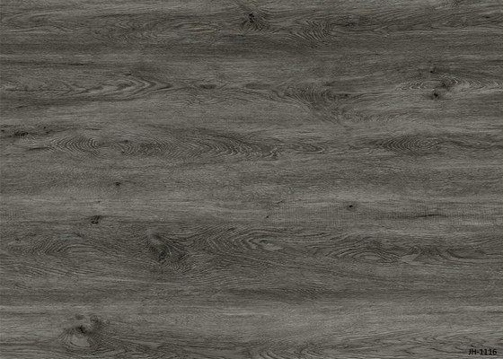 Elevator PVC EIR SPC Flooring 4mm 5mm SPC Vinyl Click Flooring Wear Resistant