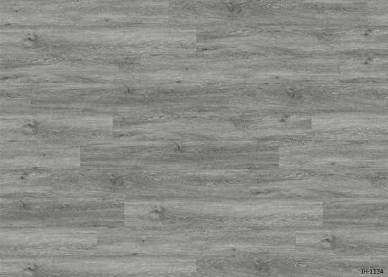Interlocking Click Eir Vinyl Flooring 4mm Waterproof  5mm 6mm Click Lock Vinyl Plank Flooring