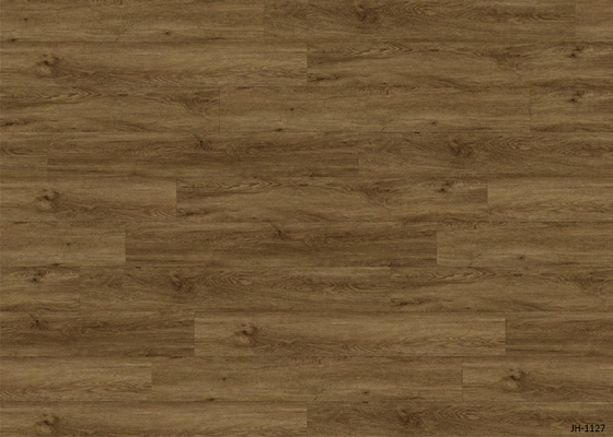 Waterproof Luxury Vinyl SPC Flooring