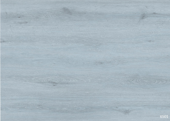 Indoor SPC Flooring Vinyl Plank Decoration 3.5-8mm EIR Texture