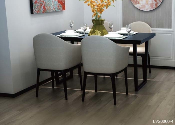 Class 32 AC4 HDF Water Resistant Laminate Flooring 7mm
