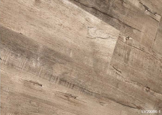 Class 32 AC4 HDF Water Resistant Laminate Flooring 7mm