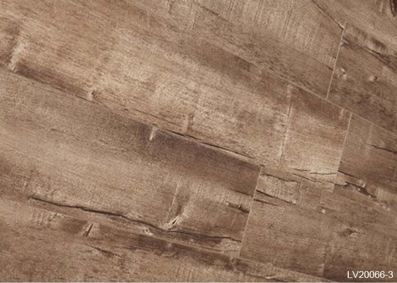 Class 32 AC4 HDF Water Resistant Laminate Flooring 7mm
