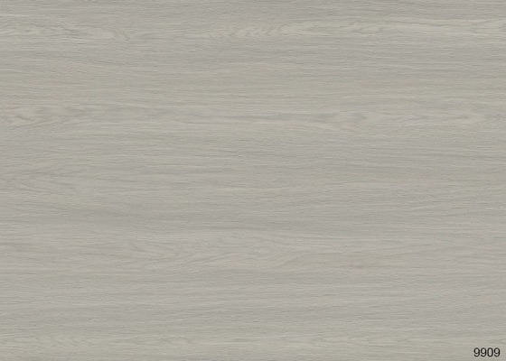 Wood Grain Waterproof Vinyl Flooring Formaldehyde Free Rigid Spc Vinyl Flooring