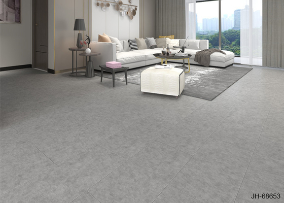 SPC Tile Flooring Waterproof Click Cicko 8mm Stone SPC Flooring
