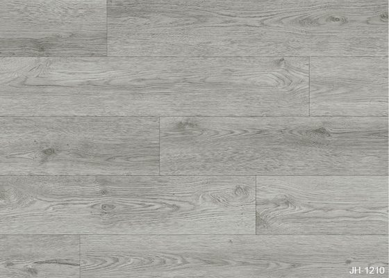 Wood Grain Luxury SPC Flooring 3.5-8mm Rigid Core Vinyl 100% Waterproof
