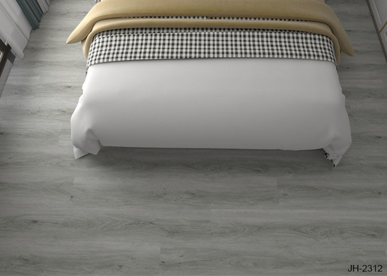 PVC Vinyl Interlock Click LVT SPC Flooring