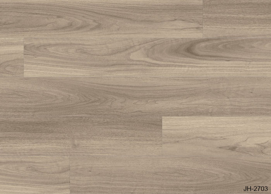 3.5-8mm Luxury SPC Flooring PVC Rigid Core Piso Flotante Waterproof With UV Lacquered