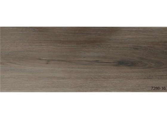 100% Waterproof 4mm SPC Click Flooring3.5-8mm